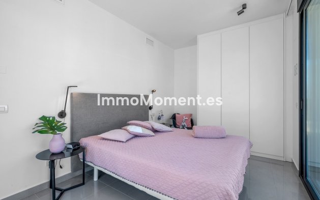 Resale - Detached villa - Guardamar del Segura - Guardamar del Segura Centro