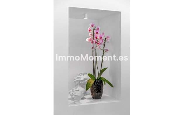 Resale - Detached villa - Guardamar del Segura - Guardamar del Segura Centro