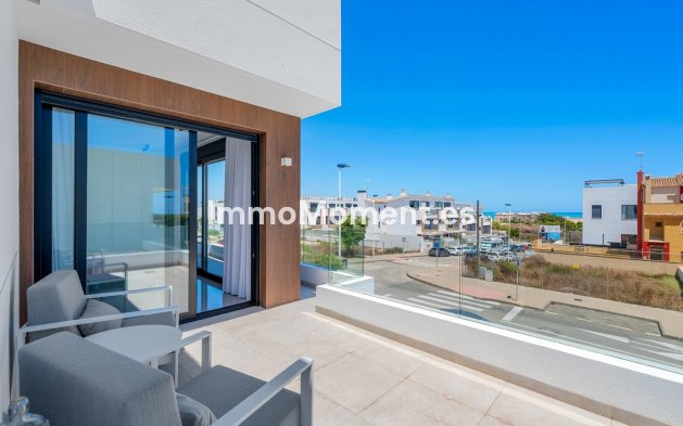Resale - Detached villa - Guardamar del Segura - Guardamar del Segura Centro