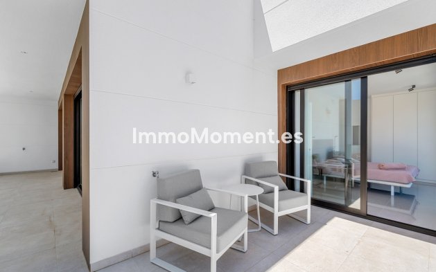 Resale - Detached villa - Guardamar del Segura - Guardamar del Segura Centro