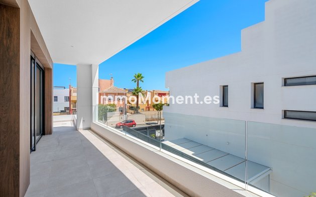 Resale - Detached villa - Guardamar del Segura - Guardamar del Segura Centro