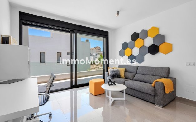 Resale - Detached villa - Guardamar del Segura - Guardamar del Segura Centro