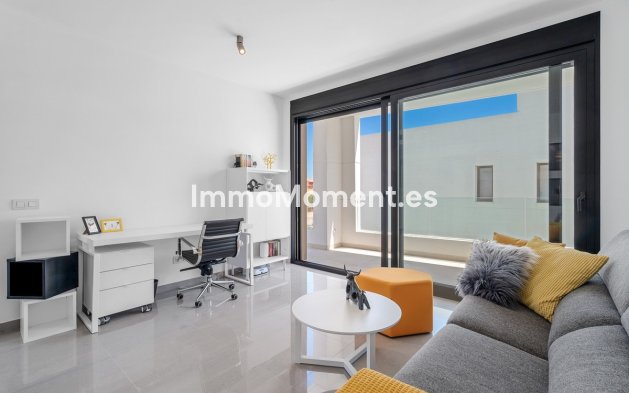 Resale - Detached villa - Guardamar del Segura - Guardamar del Segura Centro
