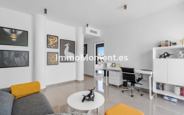 Resale - Detached villa - Guardamar del Segura - Guardamar del Segura Centro