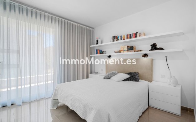 Resale - Detached villa - Guardamar del Segura - Guardamar del Segura Centro