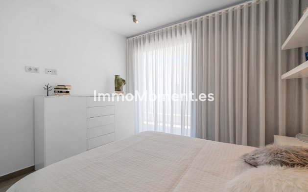 Resale - Detached villa - Guardamar del Segura - Guardamar del Segura Centro