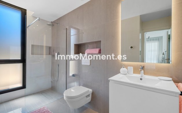 Resale - Detached villa - Guardamar del Segura - Guardamar del Segura Centro