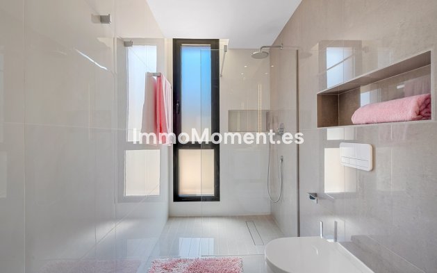 Resale - Detached villa - Guardamar del Segura - Guardamar del Segura Centro
