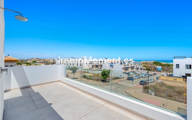Resale - Detached villa - Guardamar del Segura - Guardamar del Segura Centro