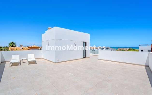 Resale - Detached villa - Guardamar del Segura - Guardamar del Segura Centro