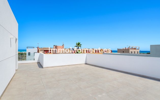 Resale - Detached villa - Guardamar del Segura - Guardamar del Segura Centro