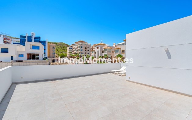 Resale - Detached villa - Guardamar del Segura - Guardamar del Segura Centro