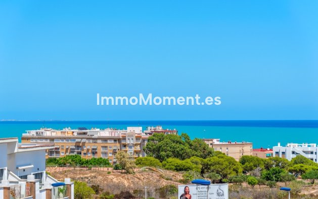 Resale - Detached villa - Guardamar del Segura - Guardamar del Segura Centro