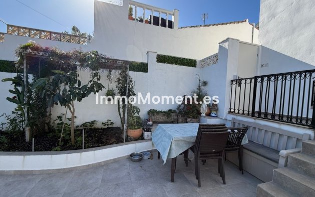 Wiederverkauf - Reihenhaus - Estepona  - Estepona Centro