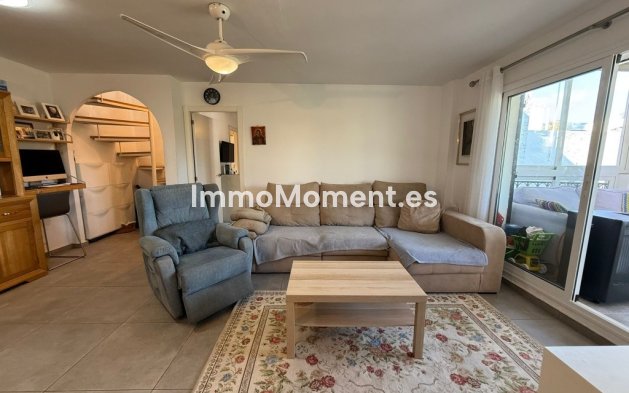 Wiederverkauf - Reihenhaus - Estepona  - Estepona Centro