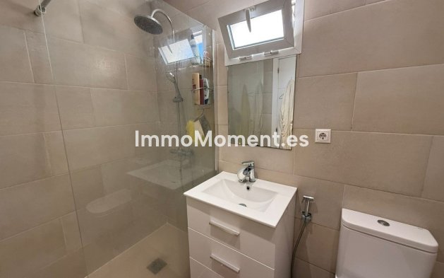 Wiederverkauf - Reihenhaus - Estepona  - Estepona Centro