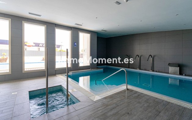 Wiederverkauf - Wohnung - Orihuela Costa - Villamartín