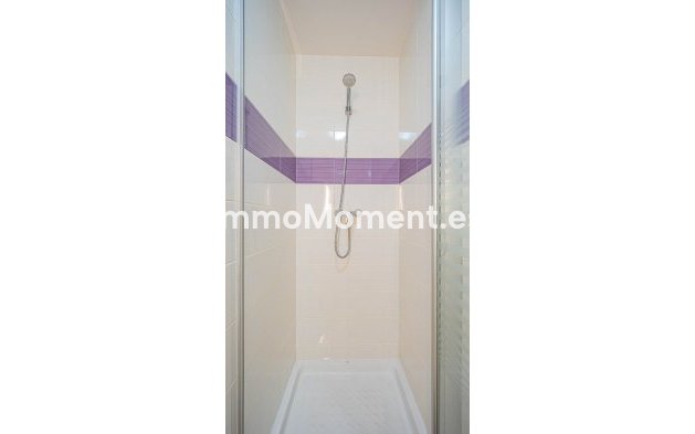 Wiederverkauf - Wohnung - Orihuela Costa - Villamartín