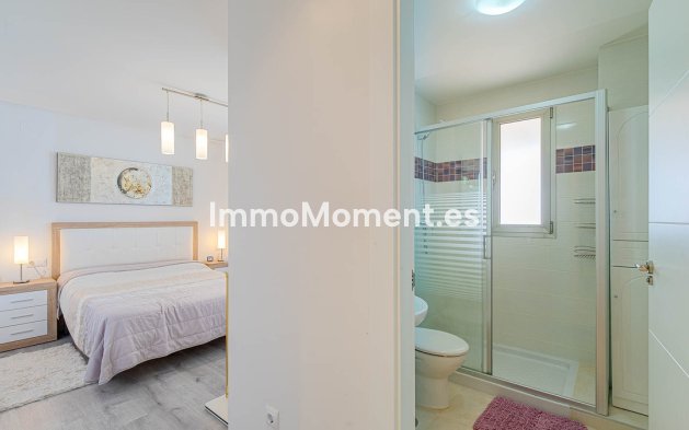 Wiederverkauf - Wohnung - Orihuela Costa - Villamartín