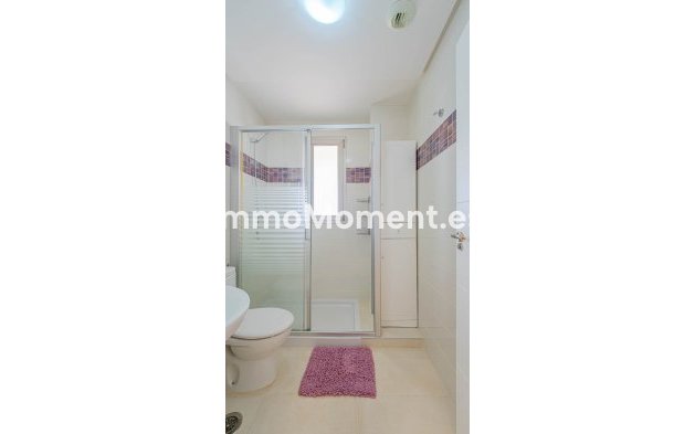 Wiederverkauf - Wohnung - Orihuela Costa - Villamartín