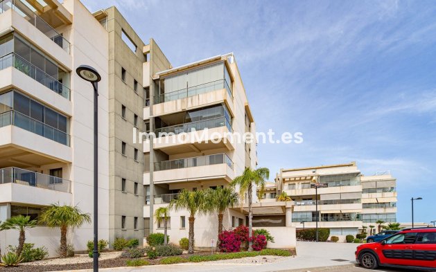 Wiederverkauf - Wohnung - Orihuela Costa - Villamartín