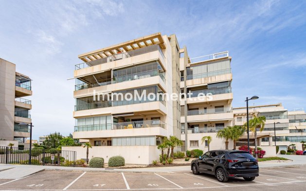Wiederverkauf - Wohnung - Orihuela Costa - Villamartín