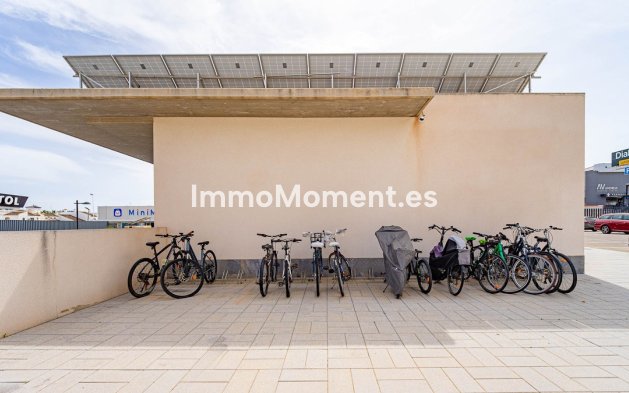 Wiederverkauf - Wohnung - Orihuela Costa - Villamartín