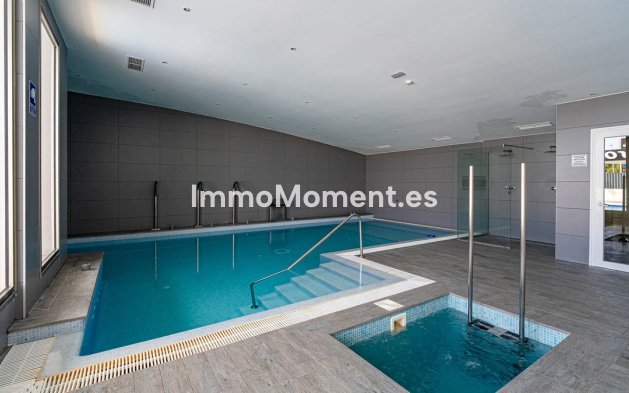 Wiederverkauf - Wohnung - Orihuela Costa - Villamartín