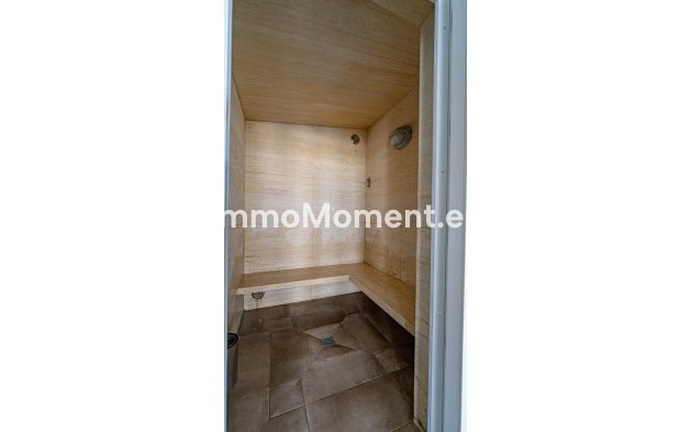 Wiederverkauf - Wohnung - Orihuela Costa - Villamartín