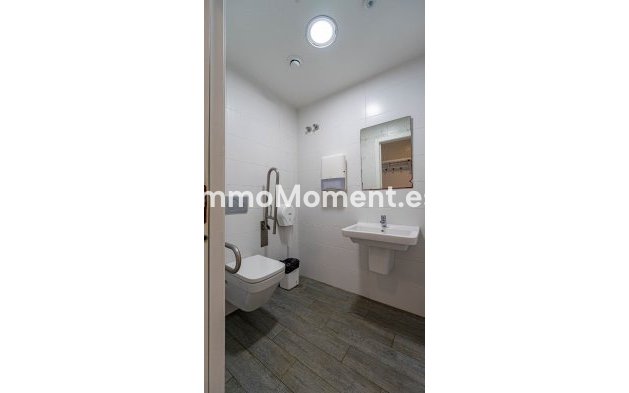Wiederverkauf - Wohnung - Orihuela Costa - Villamartín
