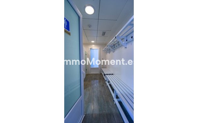 Wiederverkauf - Wohnung - Orihuela Costa - Villamartín