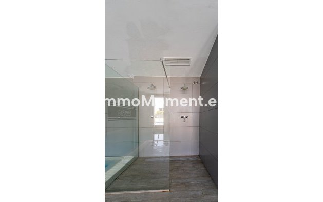Wiederverkauf - Wohnung - Orihuela Costa - Villamartín