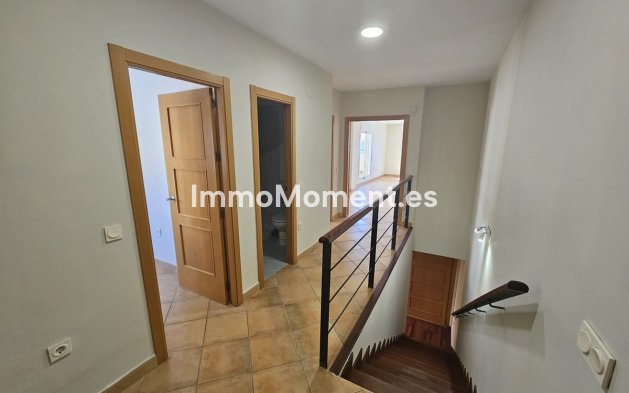 Revente - Maison mitoyenne - Mijas Costa - La Cala de Mijas
