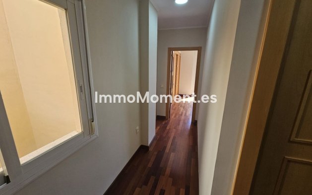 Revente - Maison mitoyenne - Mijas Costa - La Cala de Mijas