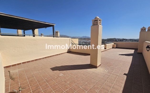 Revente - Maison mitoyenne - Mijas Costa - La Cala de Mijas