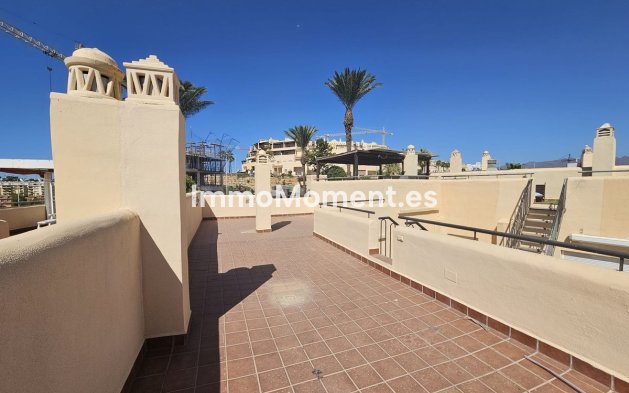 Revente - Maison mitoyenne - Mijas Costa - La Cala de Mijas