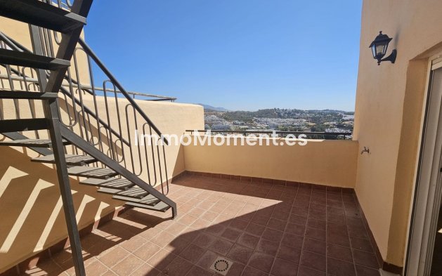 Revente - Maison mitoyenne - Mijas Costa - La Cala de Mijas