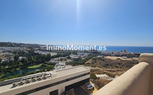 Revente - Maison mitoyenne - Mijas Costa - La Cala de Mijas