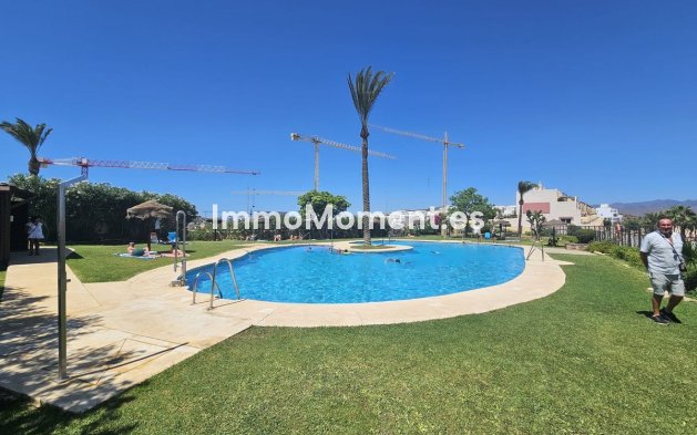 Revente - Maison mitoyenne - Mijas Costa - La Cala de Mijas