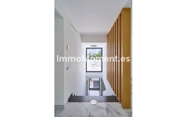 Resale - Detached villa - Marbella - Sierra Blanca