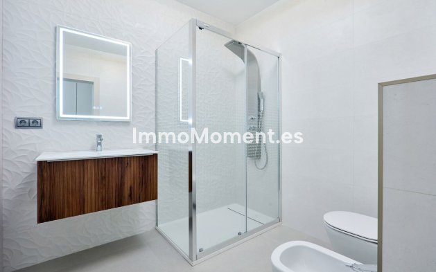 Resale - Detached villa - Marbella - Sierra Blanca