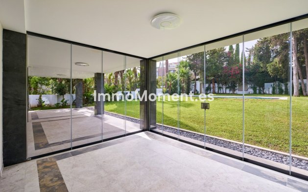 Resale - Detached villa - Marbella - Sierra Blanca