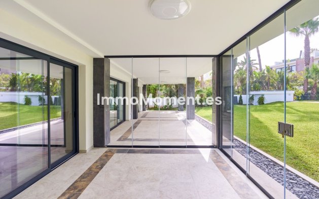 Resale - Detached villa - Marbella - Sierra Blanca