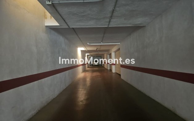 Wiederverkauf - Freistehende Villa - Fuengirola - Los Pacos