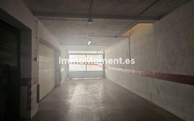 Wiederverkauf - Freistehende Villa - Fuengirola - Los Pacos