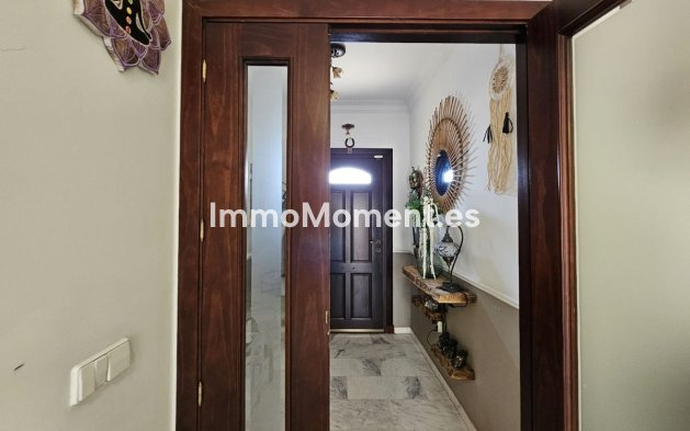 Wiederverkauf - Freistehende Villa - Fuengirola - Los Pacos