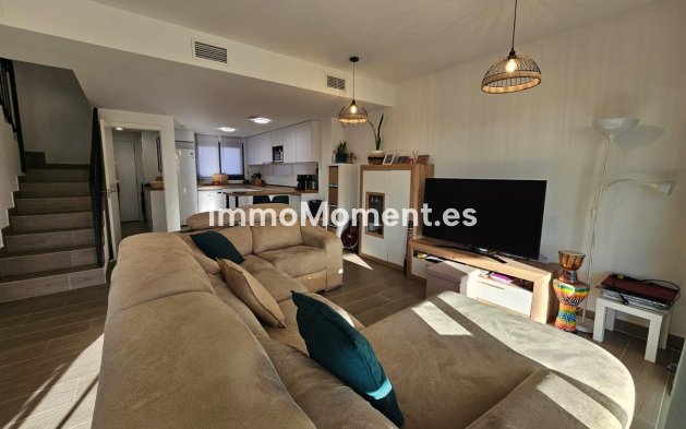 Resale - Detached villa - Inland  - Alhaurín de la Torre