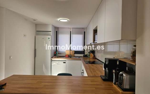 Resale - Detached villa - Inland  - Alhaurín de la Torre