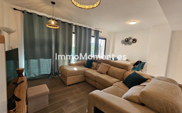 Resale - Detached villa - Inland  - Alhaurín de la Torre