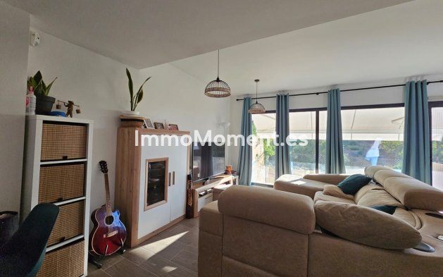 Resale - Detached villa - Inland  - Alhaurín de la Torre